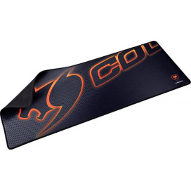  Гейминг подложка за мишка COUGAR - Arena Black, XL, мека, черна
