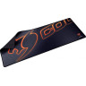 Гейминг подложка за мишка COUGAR - Arena Black, XL, мека, черна