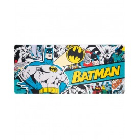 Гейминг подложка Erik - DC Comics Batman, XL, мека, многоцветна