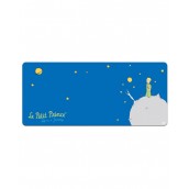  Гейминг подложка за мишка Erik - The Little Prince, XL, мека, синя