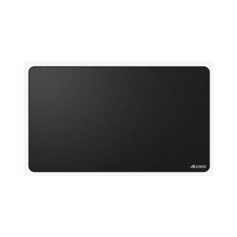 Гейминг подложка за мишка Glorious - Mouse Pad 2, XL Extended, черна