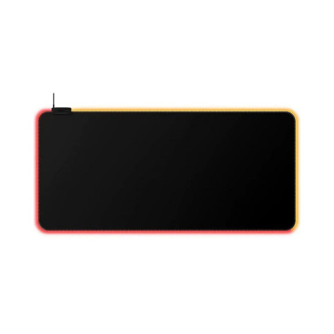 Гейминг подложка за мишка HyperX - Kingston Pulsefire, XL, черна