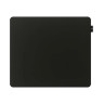 Гейминг подложка за мишка Logitech - Pro X Control, 46 x 40 cm, черна