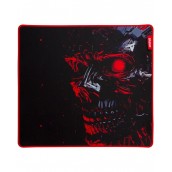  Гейминг подложка за мишка Marvo - Noob L - G52, L, мека, черна