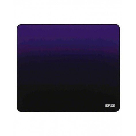 Гейминг подложка за мишка, Sony INZONE Mat-D, Developed with Fnatic, High-Speed Glide
