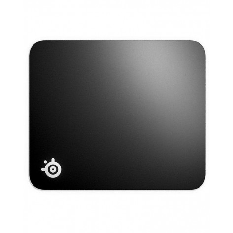 Гейминг подложка за мишка SteelSeries QcK Hard - M