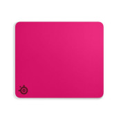 Гейминг подложка за мишка Steelseries - QcK Heavy, L, Magenta Гейминг подложка за мишка Steelseries - QcK Heavy, L, Magenta
