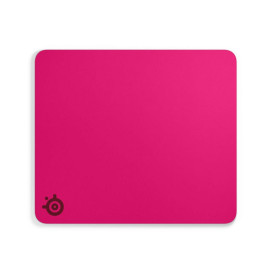 Гейминг подложка за мишка Steelseries - QcK Heavy, L, Magenta Гейминг подложка за мишка Steelseries - QcK Heavy, L, Magenta