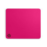 Гейминг подложка за мишка Steelseries - QcK Heavy, L, Magenta