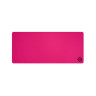 Гейминг подложка за мишка Steelseries - QcK Heavy, XXL, Magenta