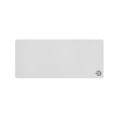 Гейминг подложка за мишка Steelseries - QcK Heavy, XXL, White