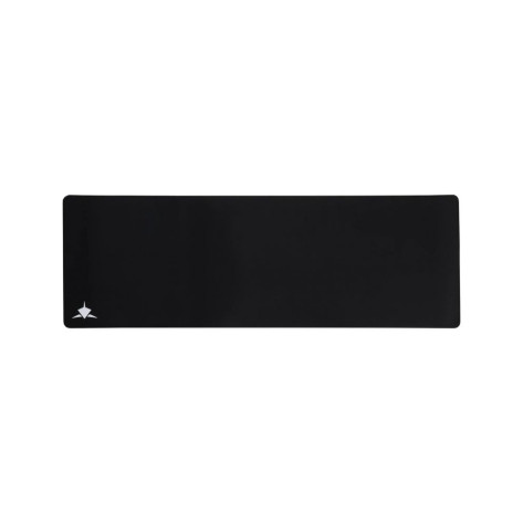 Гейминг подложка за мишка White Shark - Nocturon, 90x30, черна