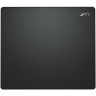 Гейминг подложка за мишка Xtrfy - GP4, L, мека, черна