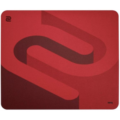 Гейминг подложка за мишка ZOWIE - G-SR-SE ROUGE RED, L, червена