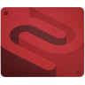 Гейминг подложка за мишка ZOWIE - G-SR-SE ROUGE RED, L, червена