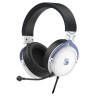 Гейминг слушалки A4Tech Bloody - M590i PS4, Xbox, жични, тъмносини