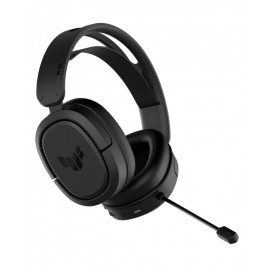  Гейминг слушалки ASUS - TUF Gaming H1, черни