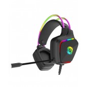 Гейминг слушалки Canyon - Darkless GH-9A, черни