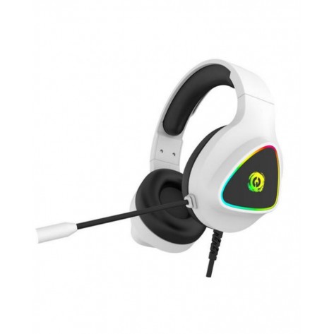 Гейминг слушалки Canyon - Shadder GH-6, бели