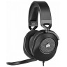 Гейминг слушалки Corsair - HS65 Surround, Carbon