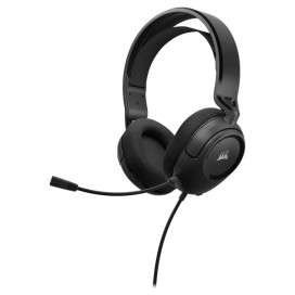 Гейминг слушалки Corsair – HS35 v2, Carbon
