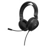Гейминг слушалки Corsair – HS35 v2, Carbon