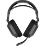 Гейминг слушалки Corsair – HS80 MAX, безжични, сиви