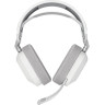 Гейминг слушалки Corsair – HS80 MAX, безжични, бели