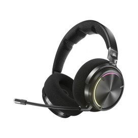 Гейминг слушалки Corsair – Virtuoso MAX, безжични, Carbon Гейминг слушалки Corsair – Virtuoso MAX, безжични, Carbon