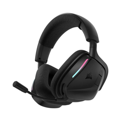 Гейминг слушалки Corsair – Void Wireless v2, Carbon