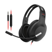 Гейминг слушалки Edifier - G1 SE, черни