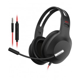 Гейминг слушалки Edifier - G1 SE, черни  Гейминг слушалки Edifier - G1 SE, черни