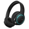 Гейминг слушалки Edifier - Hecate G2BT, безжични, черни