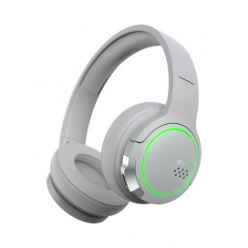  Гейминг слушалки Edifier - Hecate G2BT, безжични, сиви