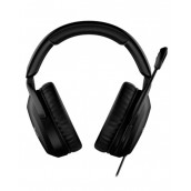 Гейминг слушалки HyperX - Cloud Stinger 2, черни