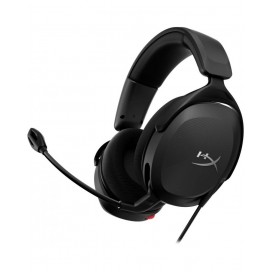  Гейминг слушалки HyperX - Cloud Stinger 2 Core, черни