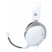 Гейминг слушалки HyperX - Cloud Stinger, Xbox, бели