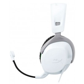  Гейминг слушалки HyperX - Cloud Stinger, Xbox, бели
