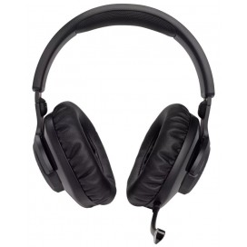  Гейминг слушалки JBL - Quantum 350, безжични, черни