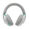 Гейминг слушалки Logitech - G325 Lightspeed, PC/PS4/Switch, безжични, бели