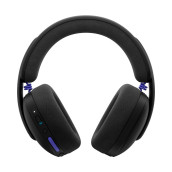 Гейминг слушалки Logitech - G325 Lightspeed, TWS, PC/Android/Switch2/PS5, черни Гейминг слушалки Logitech - G325 Lightspeed, TWS, PC/Android/Switch2/PS5, черни
