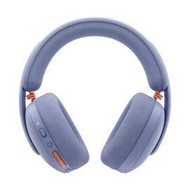 Гейминг слушалки Logitech - G325 Lightspeed, TWS, PC/Android/Switch2/PS5, лилави