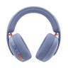 Гейминг слушалки Logitech - G325 Lightspeed, TWS, PC/Android/Switch2/PS5, лилави