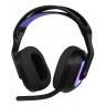Гейминг слушалки Logitech - G522, безжични, черни