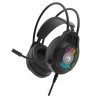 Гейминг слушалки Marvo - H8326, черни