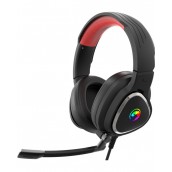  Гейминг слушалки Marvo - HG8958, черни
