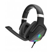  Гейминг слушалки Marvo - HG9068, черни