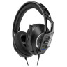 Гейминг слушалки Nacon - RIG 300 PRO HS, черни