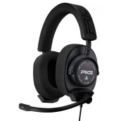  Гейминг слушалки Nacon RIG – R5 PRO HS, жични, черни
