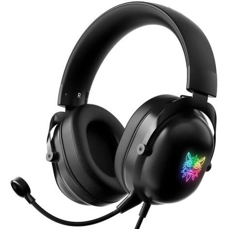 Гейминг слушалки ONIKUMA - X11, черни